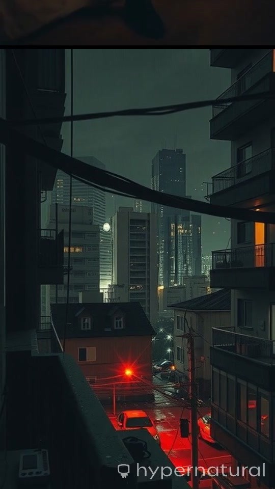 The Man Who Woke Up to Save His Life