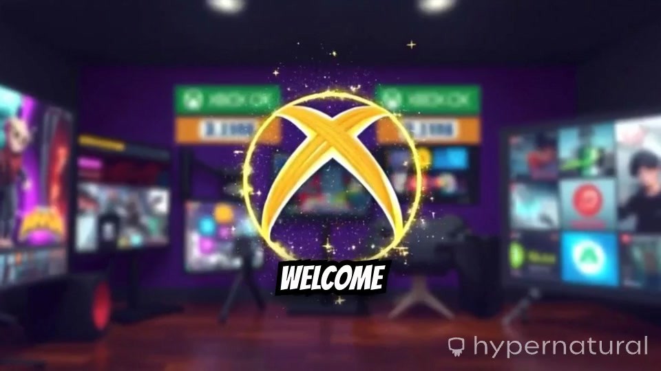 Bienvenida al Xbox Clásico