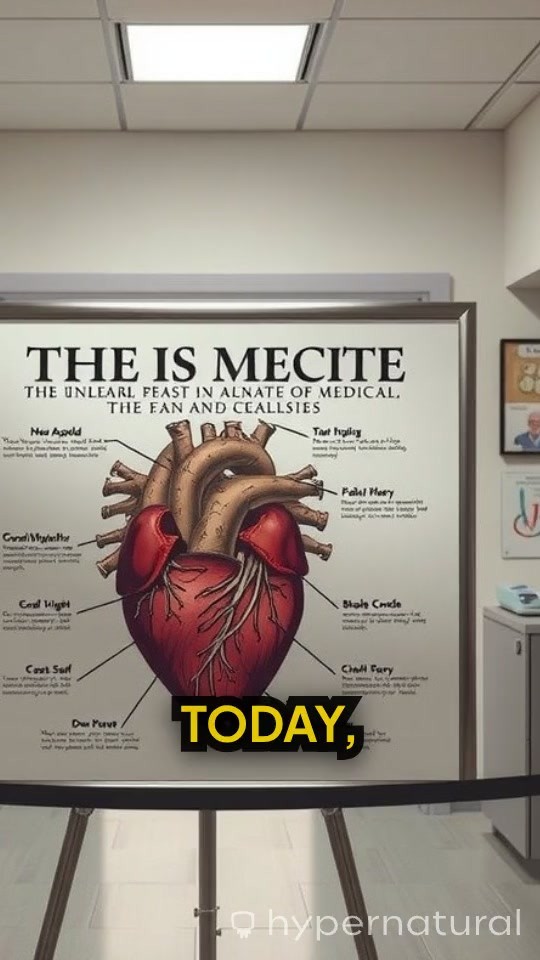 Troponin-T Test: Key to Diagnosing Heart Damage