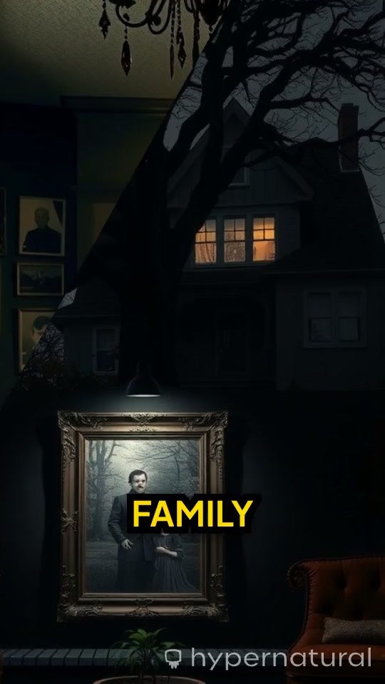 Cursed by the Past: Malik's Journey
