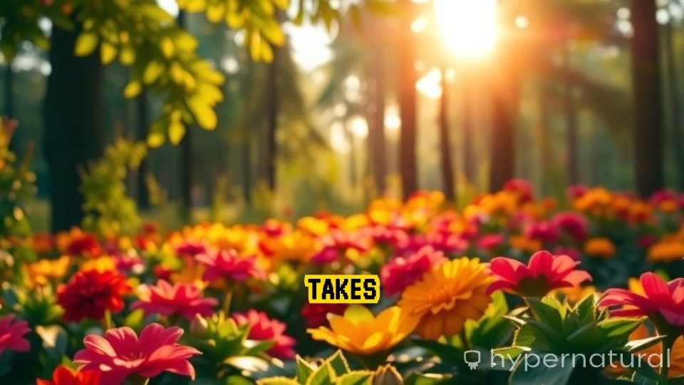 Protecting Nature, Embracing Beauty