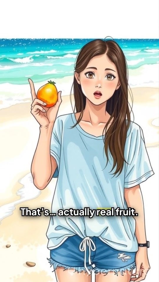 Taste the Tropics Together