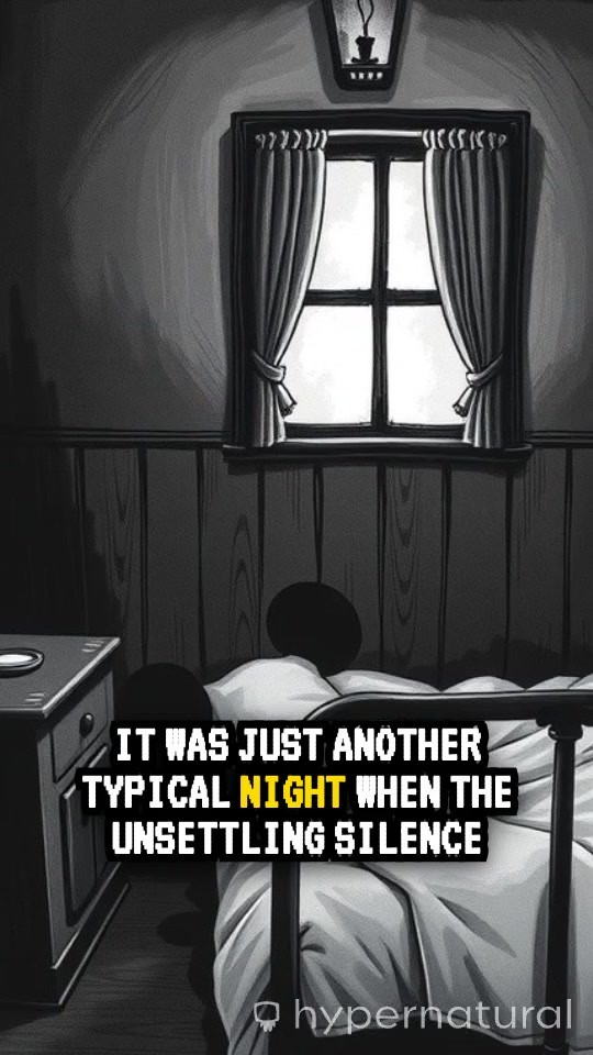 The Nightmare Return