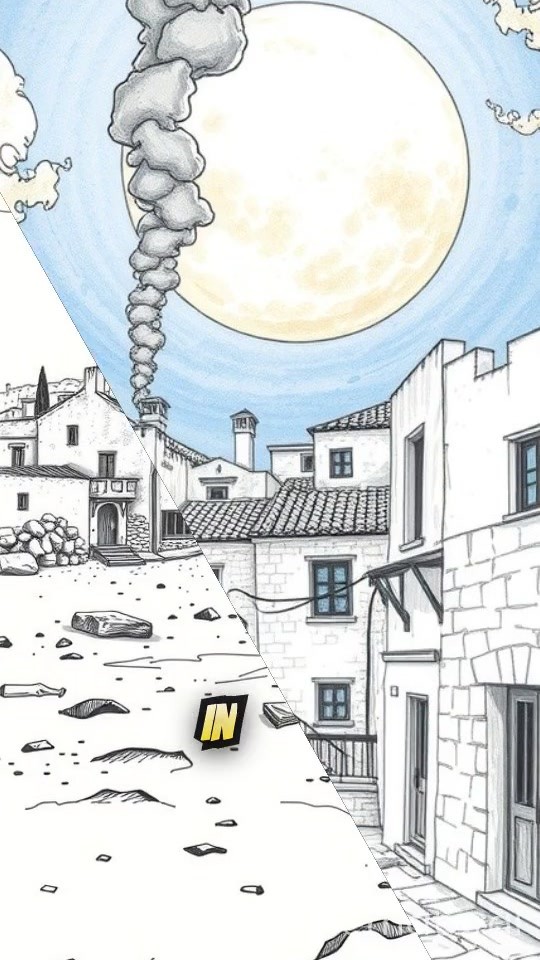 Echoes of Courage: Jerusalem 1948