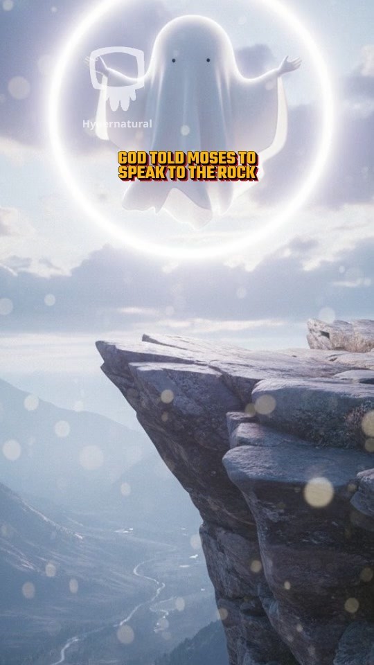 Moses' Mistake: The Price of Disobedience