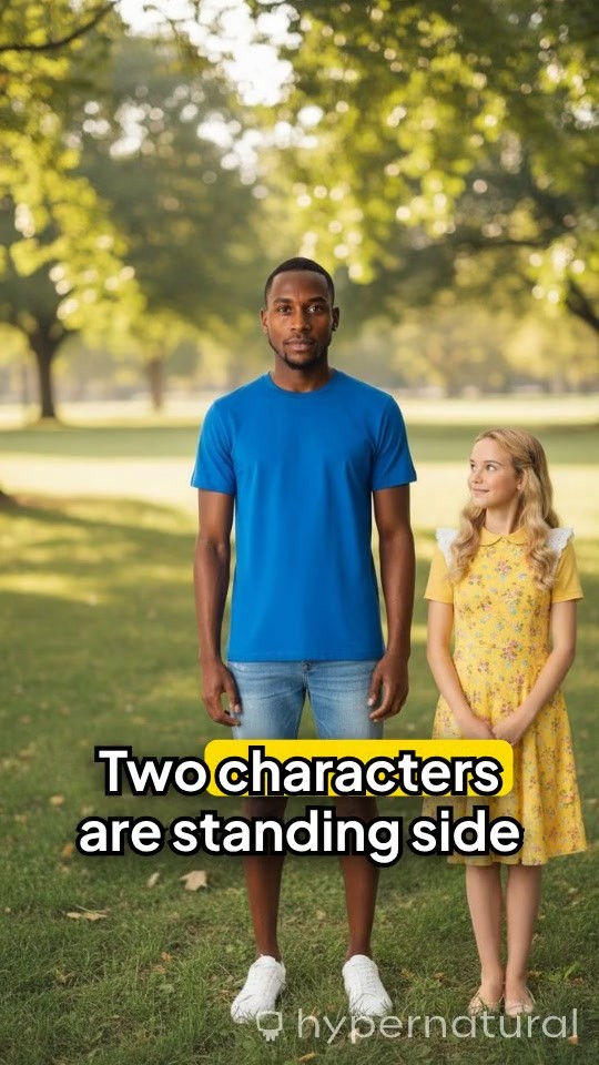 A Day in Our Lives: Daily Routines