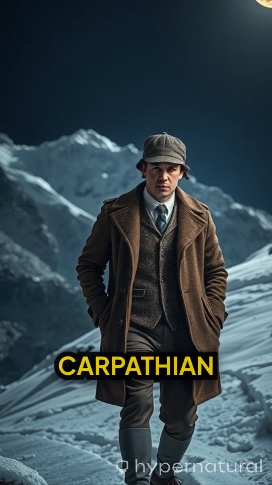 Whispers of the Night