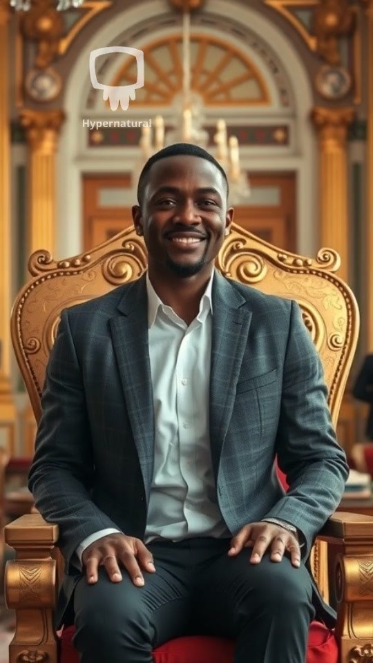 The Hero of the Village: A New Dawn