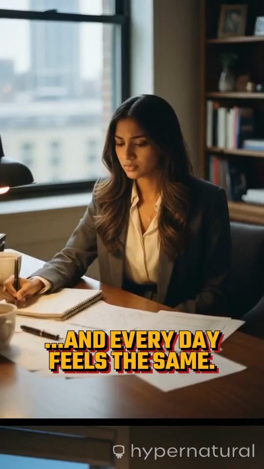 Dreaming of Freedom: My 9-5 Escape Plan