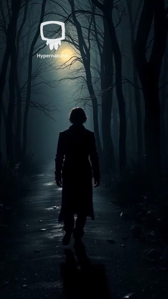 The Enchantment of Darkness