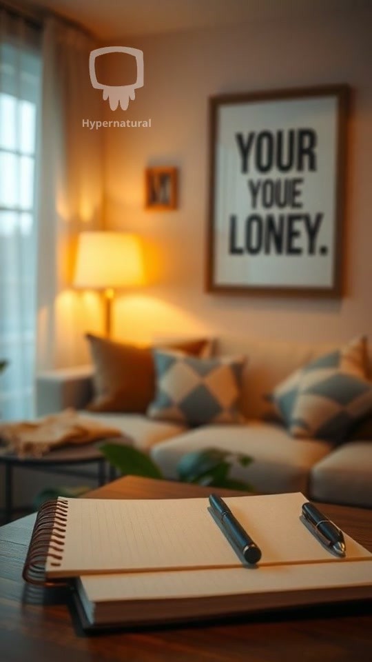 Unleash Your Glow Up: Start Your Journey ✨