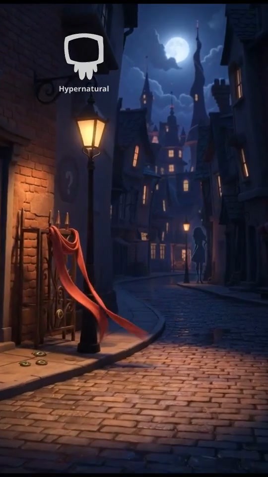 Streetlight Dreams: From Darkness to Success