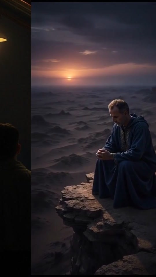 Prophet Elijah's Wisdom on Associations