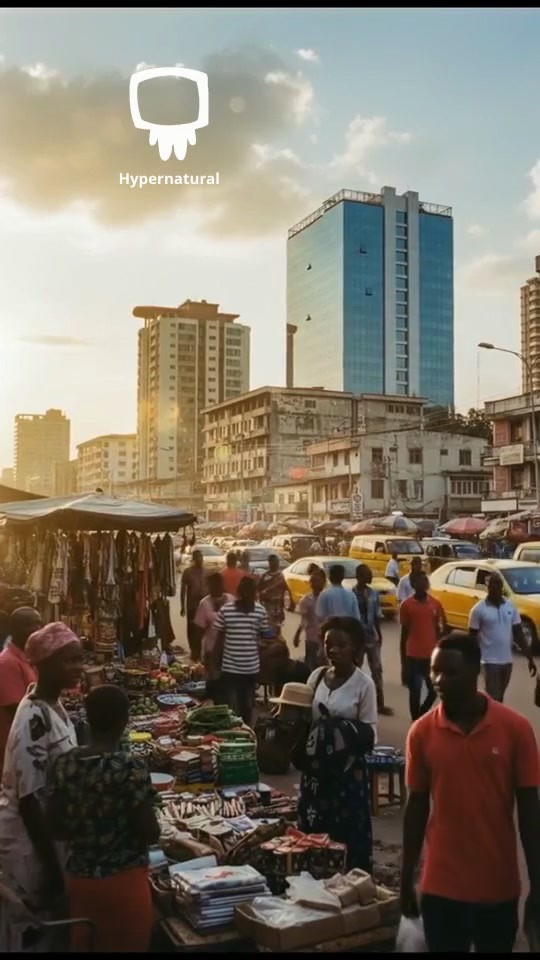 Two Guys, One Girl: The Ghanaian Love Triangle!