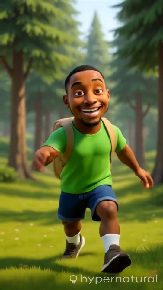 Hero Sparks: Elemental Powers Unleashed!