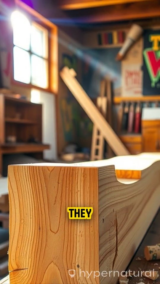 Unveiling the Hidden Soul in Wood