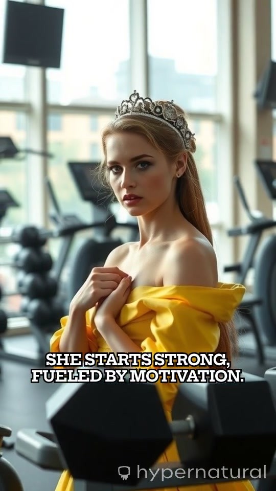 Discipline Speaks Louder Than Motivation