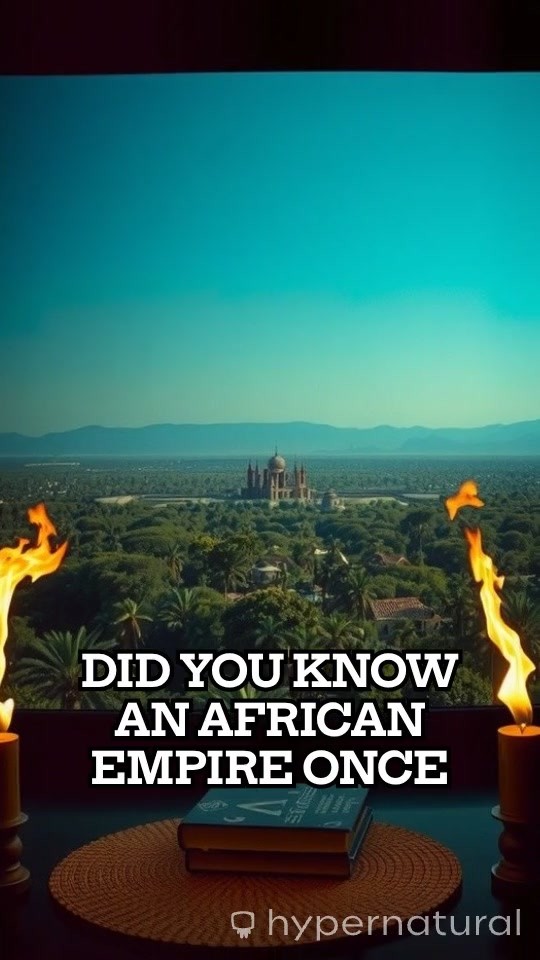 Ethiopia's Stunning Victory Over Italy in 1896