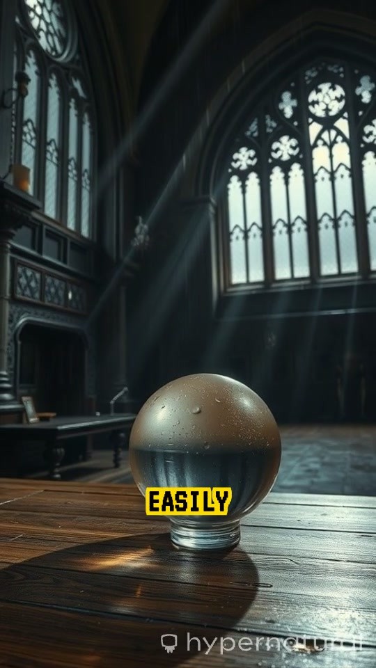 Inception: The Wizarding World