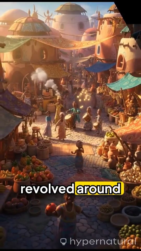 Village Boy's Love for King's Daughter Leads to His Arrest