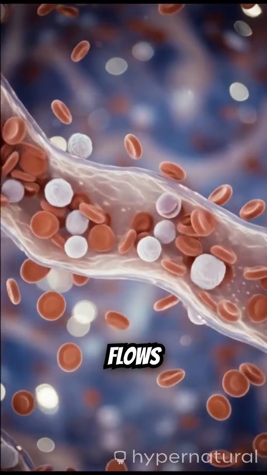 اجزای خون و نقش‌های آن