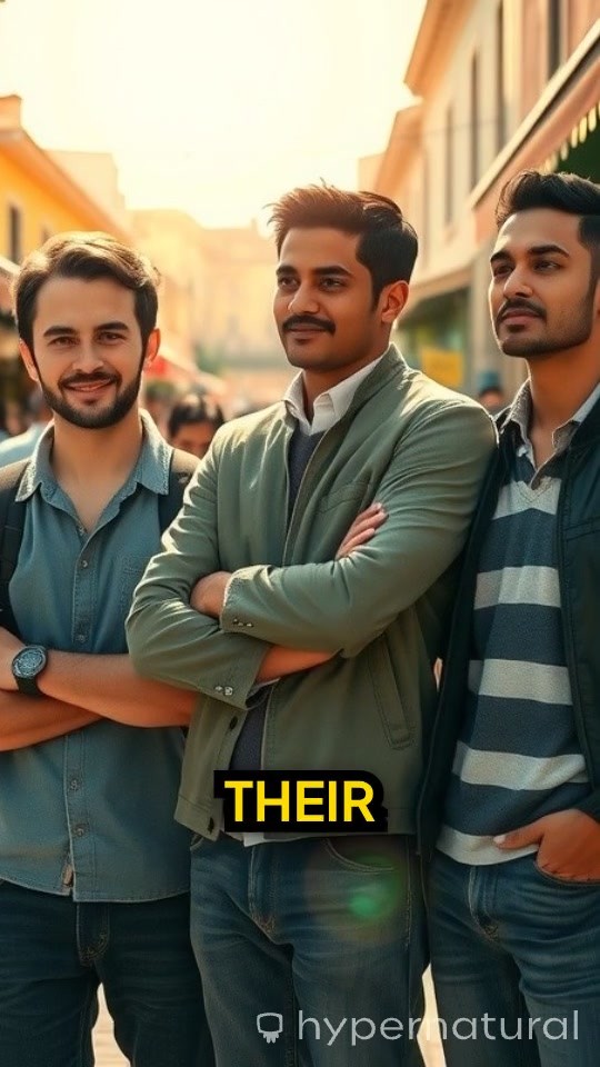 A Poor Boy's Chance: A Love Story