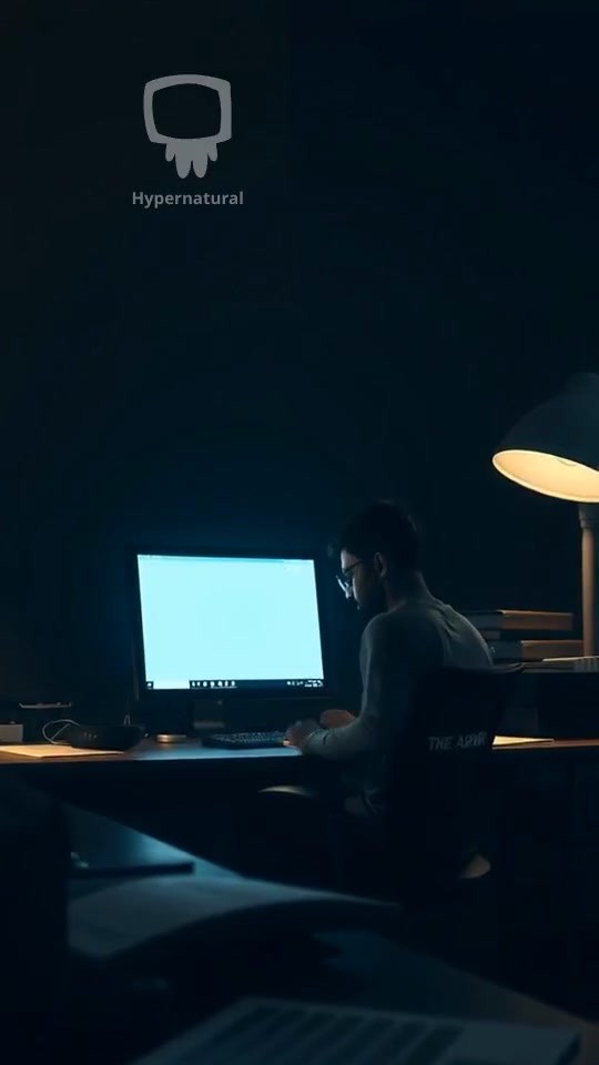 Unlock Your Story: Effortless Video Creation Awaits!