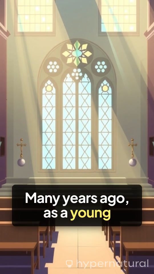 Heaven's Message: The Importance of Reverence in Worship