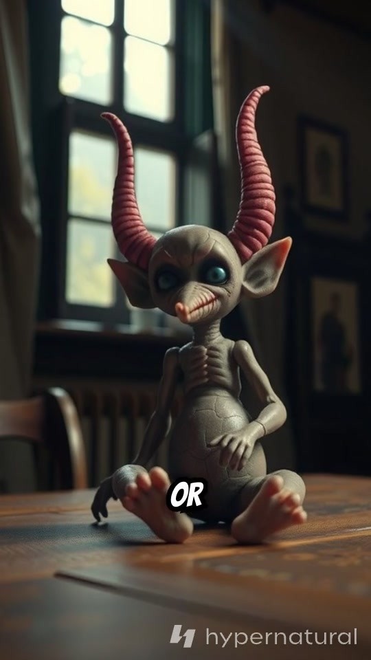 Labubu Dolls: Cute Collectibles or Cursed Creatures?