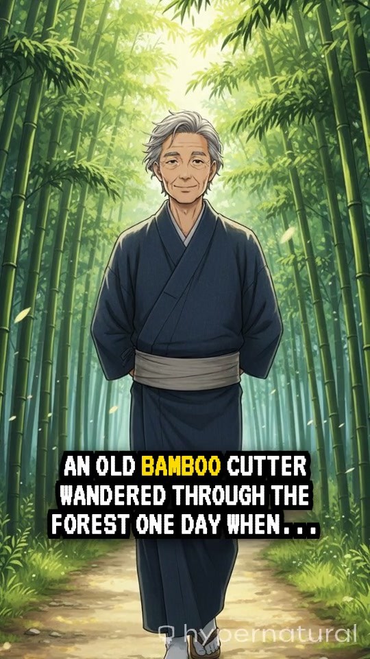 The Tale of Princess Kaguya