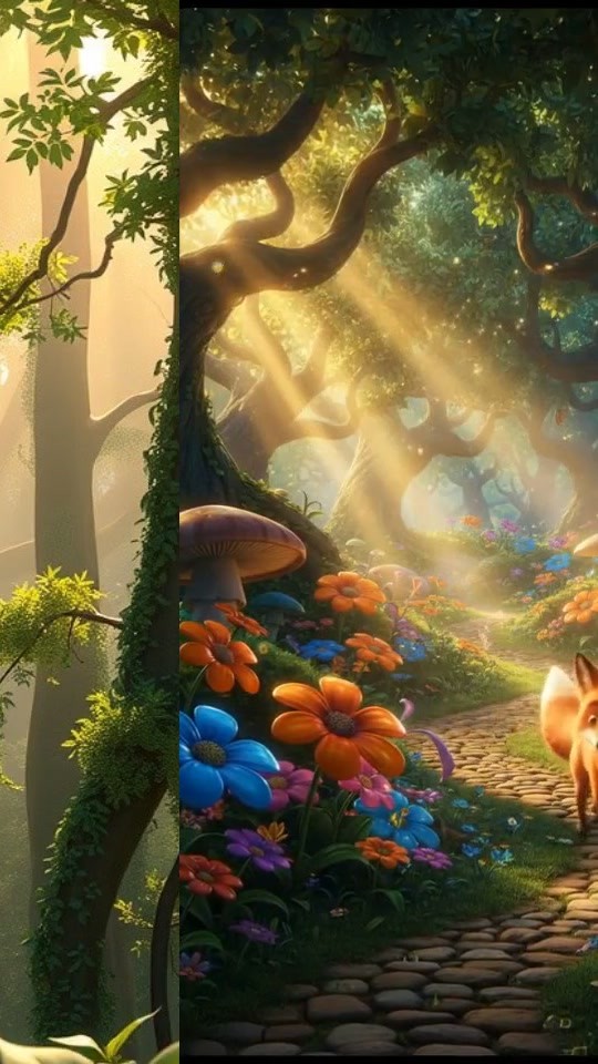 The Quest for the Songstone