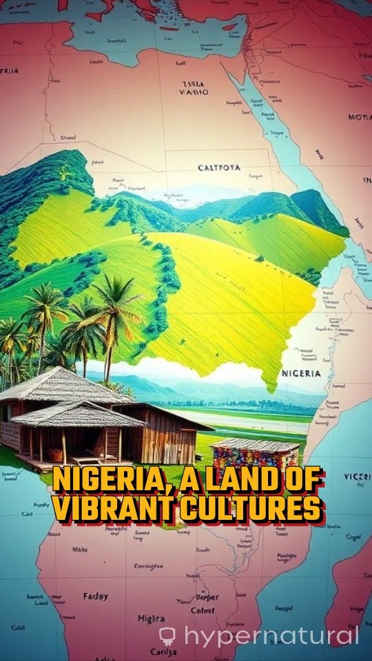 A Quick Overview of Nigeria's History