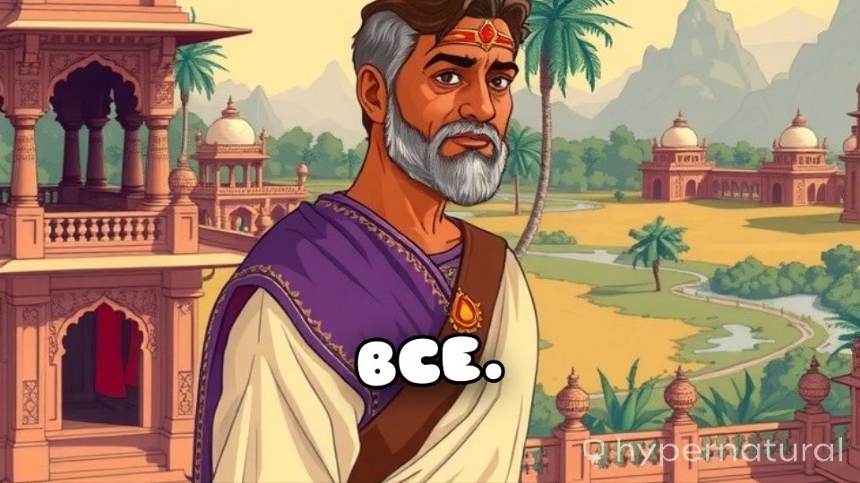 Asoka's Dhamma Explained