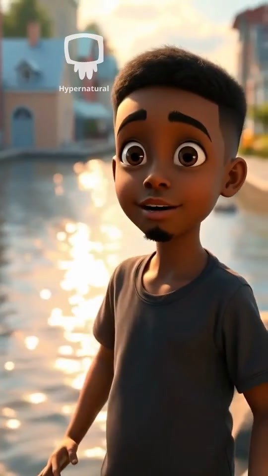 Unleashing Creativity Through Storytelling