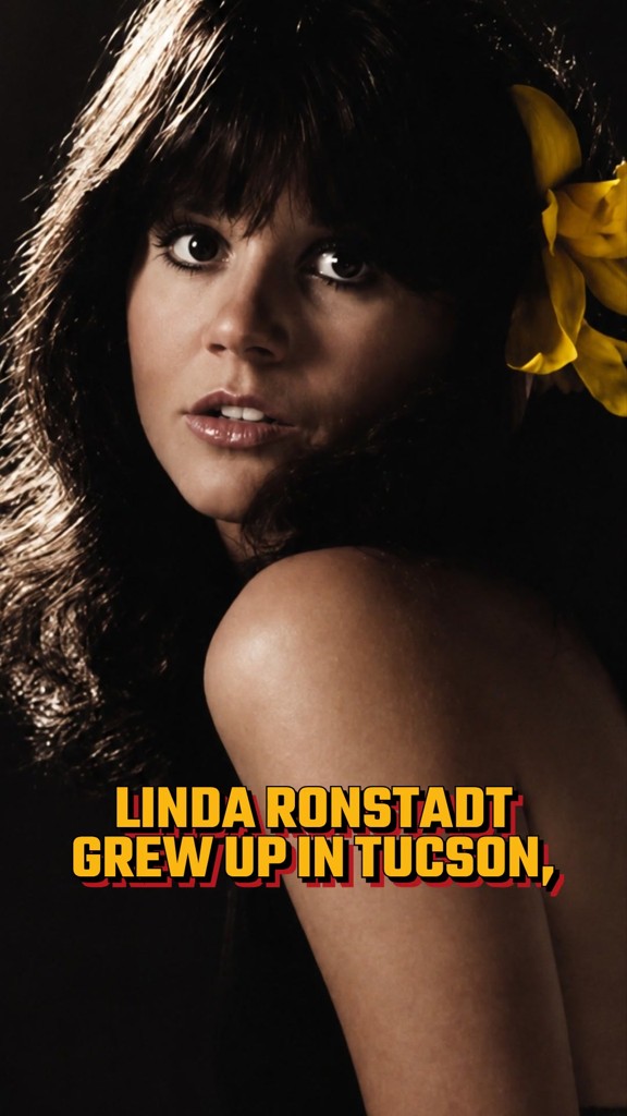 Linda Ronstadt: The Courage to Honor Her Roots