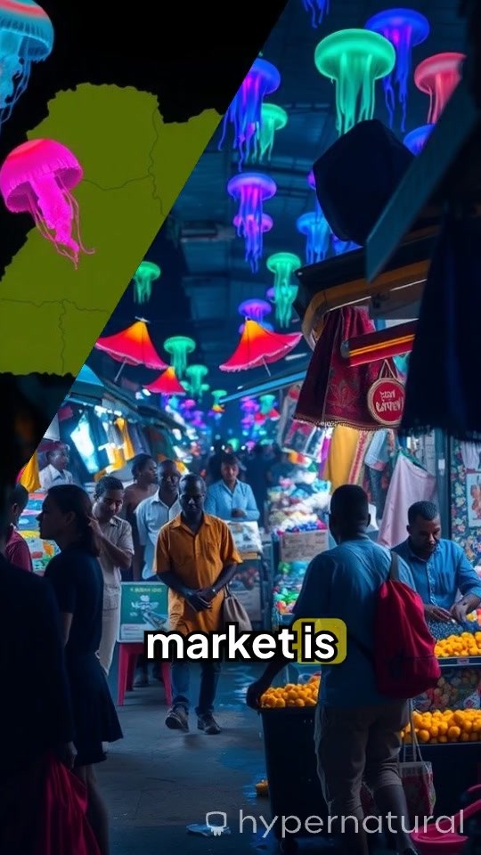 Discover Nigeria: Africa's Largest Market!