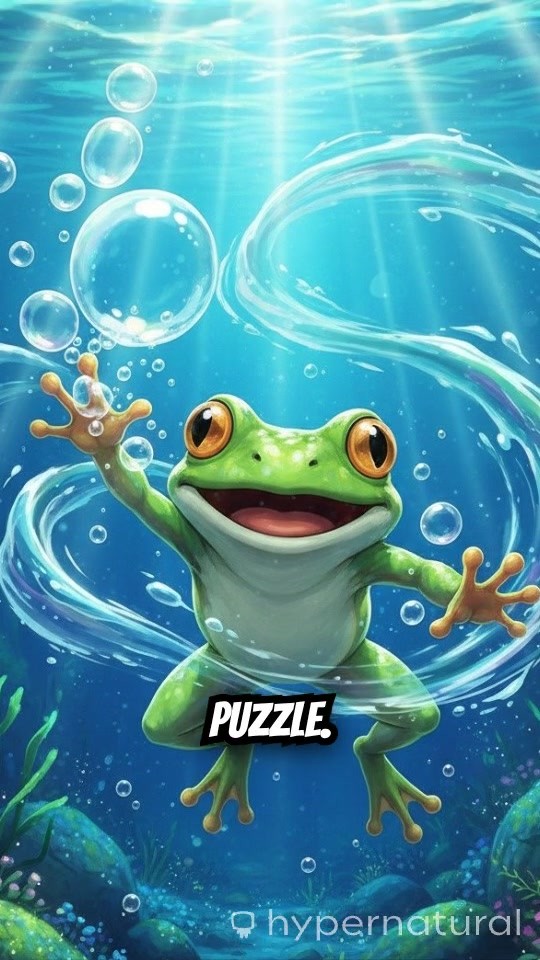 The Whispering Wave Puzzle Adventure