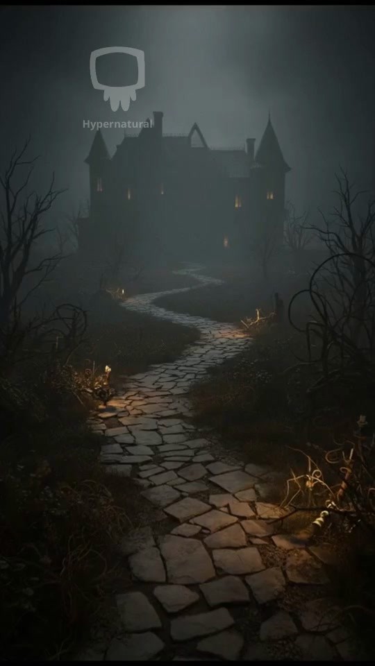 Encounter in the Shadows