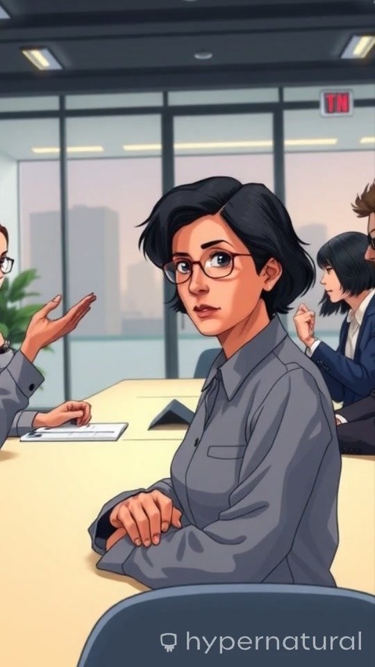 Transforming Communication: From Maybe to Confidence