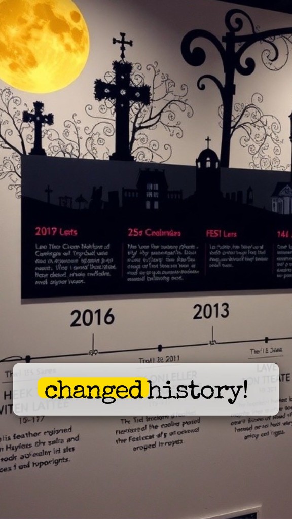 June 12th: 5 Historic Events That Changed Our World