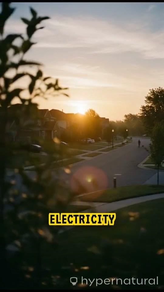 Let the SUN Pay Your Bills!