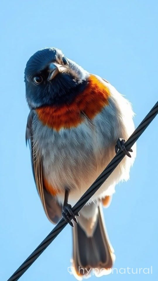 Why Electric Shocks Don't Kill Birds