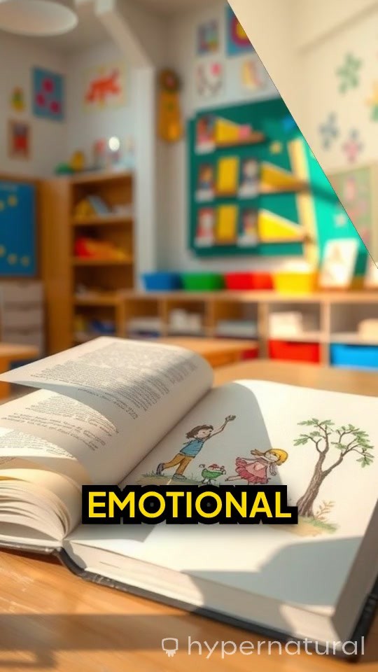 Nurturing Social and Emotional Growth in Children