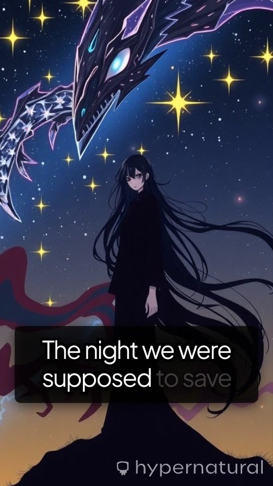 Harmonic Reckoning: The Night We Almost Lost It All