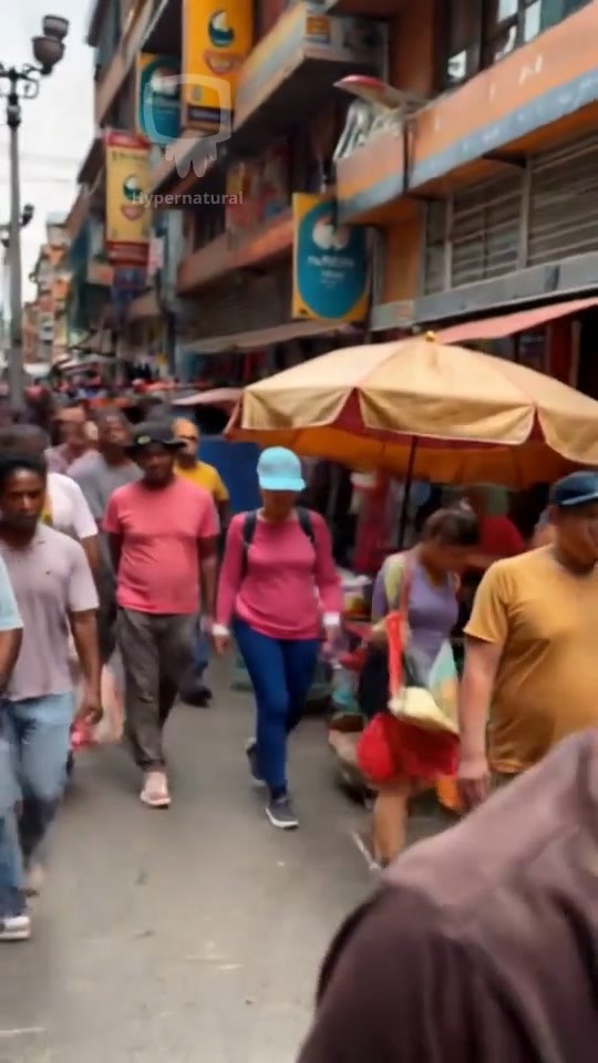 A Short Story of a Nigerian Police