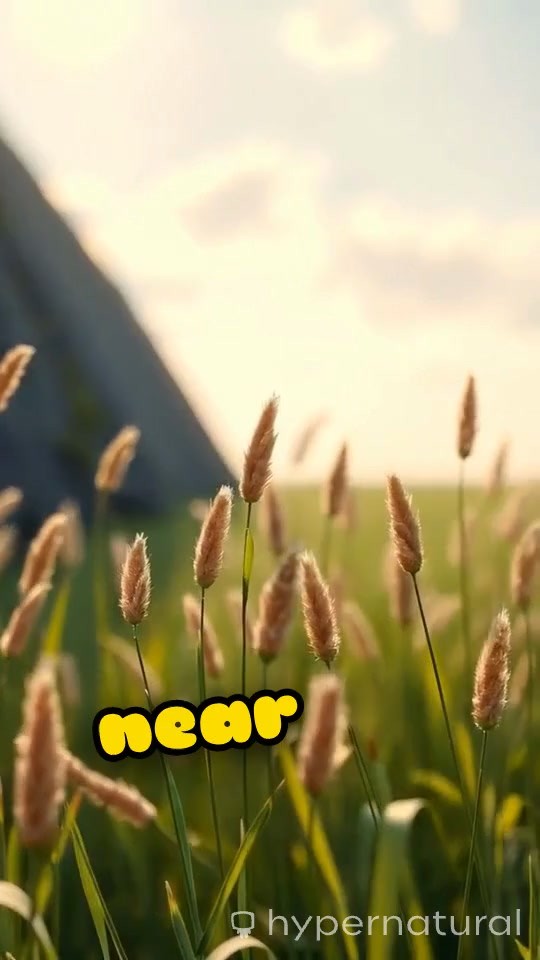 A Heartwarming Tale for Children