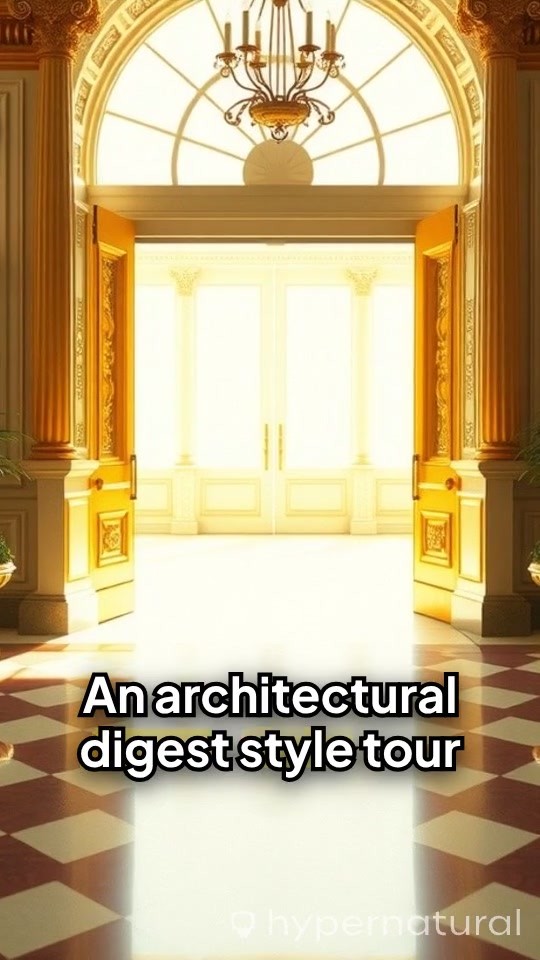 A Royal Escape: Marie Antoinette's Palace Tour