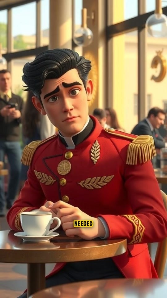 A Girl's Advice for Her Boyfriend