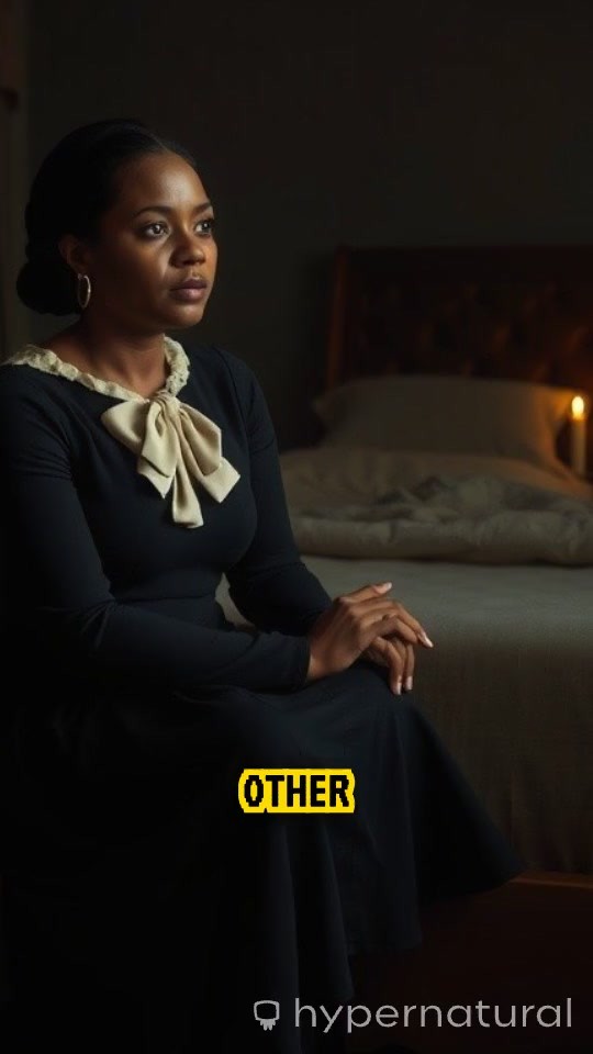 Building From Love: Amara's Journey in Lagos