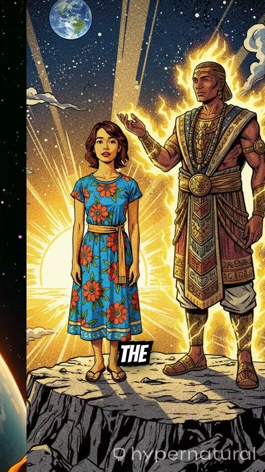 From Myths to Science: Understanding the Sun